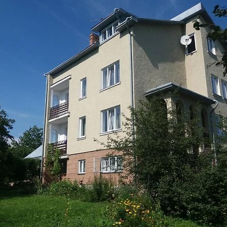 Hostynna Sadyba Lishnya Exterior foto