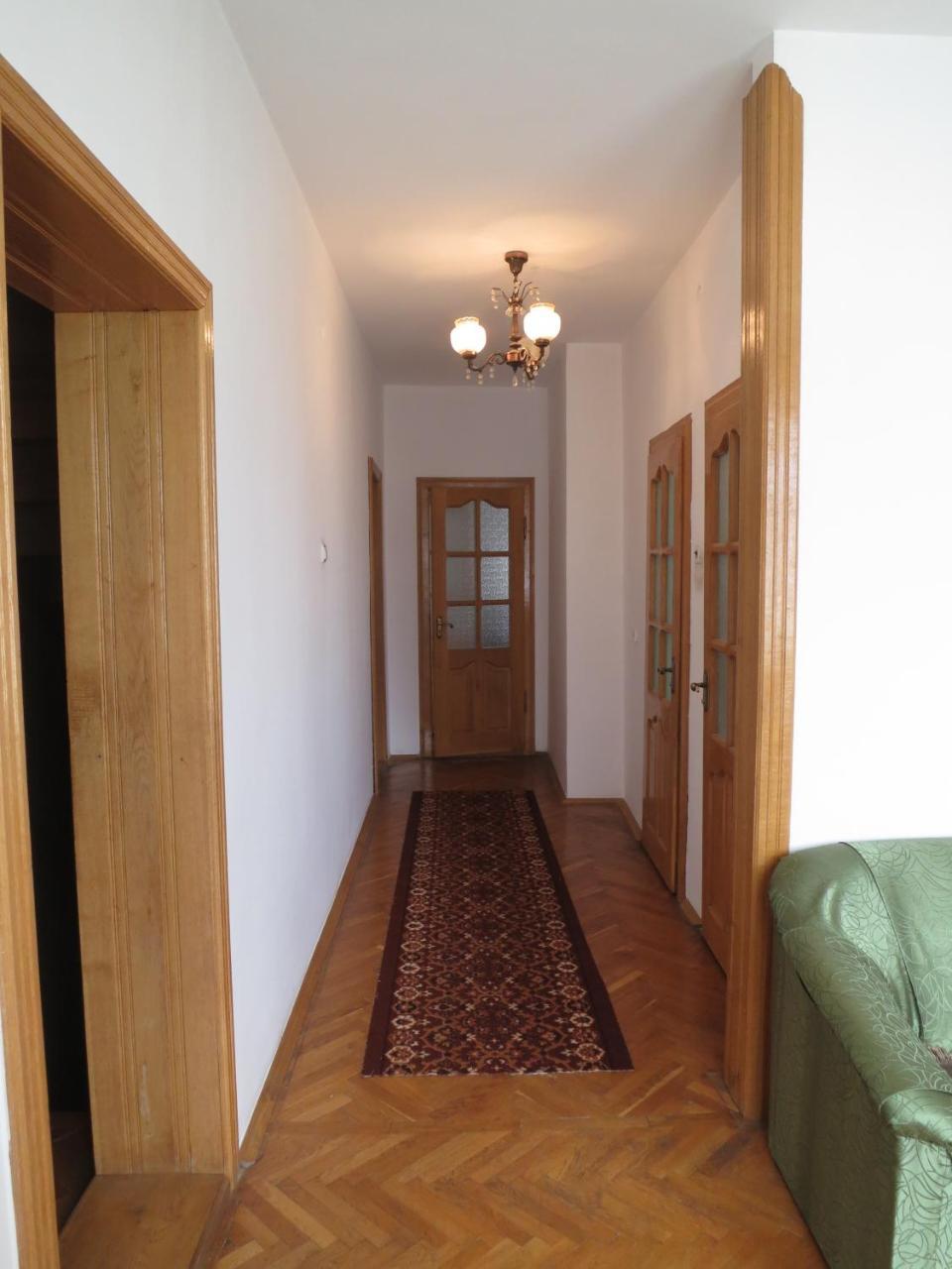 Hostynna Sadyba Lishnya Exterior foto