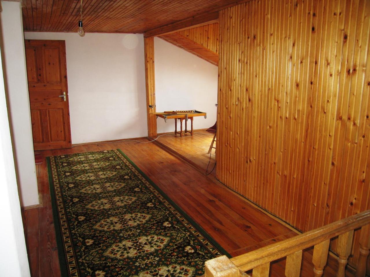 Hostynna Sadyba Lishnya Exterior foto