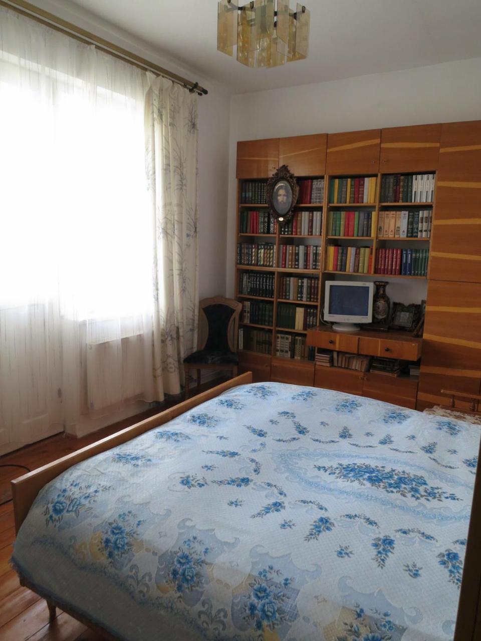Hostynna Sadyba Lishnya Exterior foto