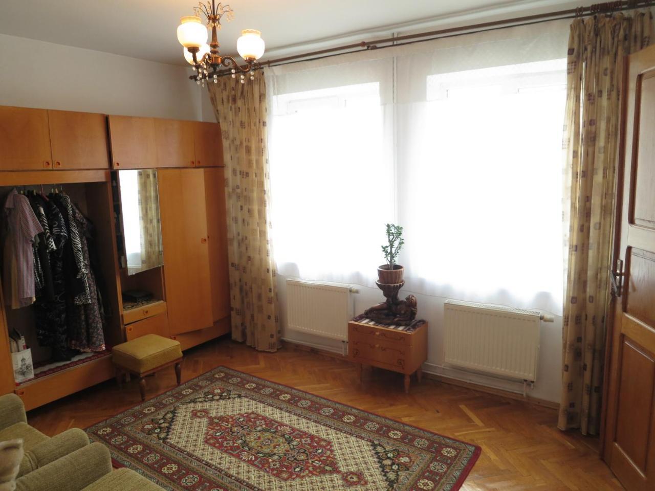 Hostynna Sadyba Lishnya Exterior foto
