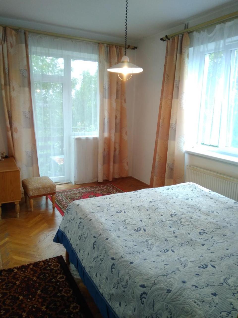 Hostynna Sadyba Lishnya Exterior foto
