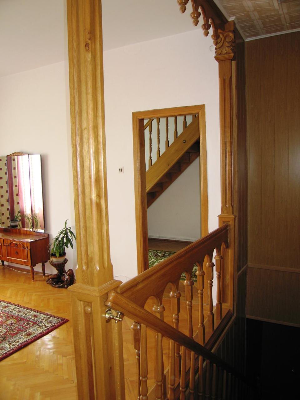 Hostynna Sadyba Lishnya Exterior foto