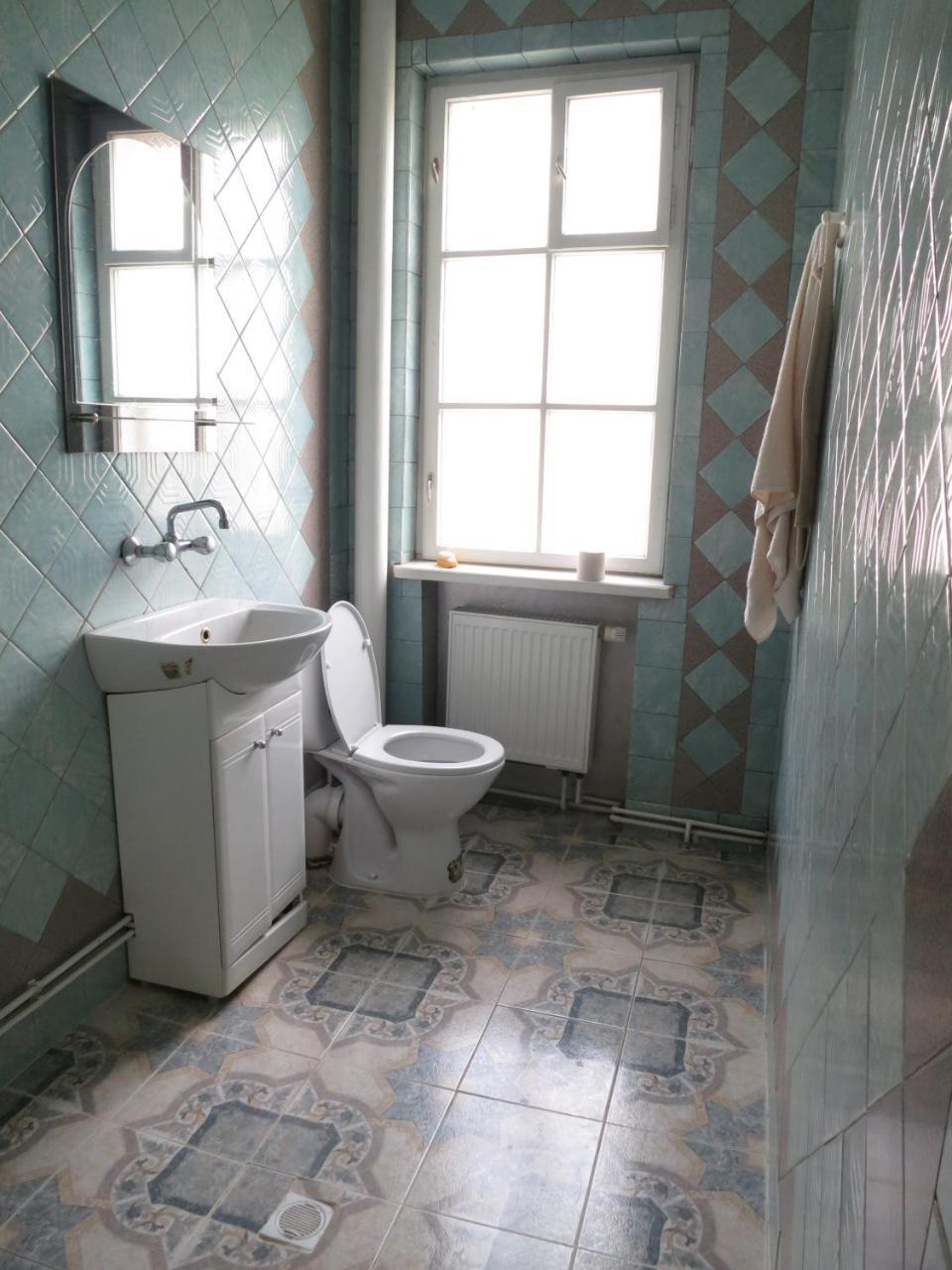 Hostynna Sadyba Lishnya Exterior foto