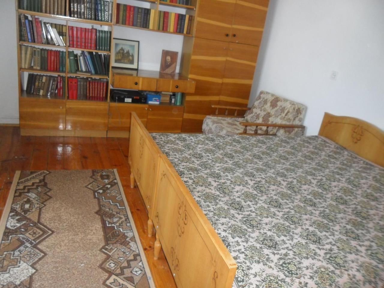 Hostynna Sadyba Lishnya Exterior foto