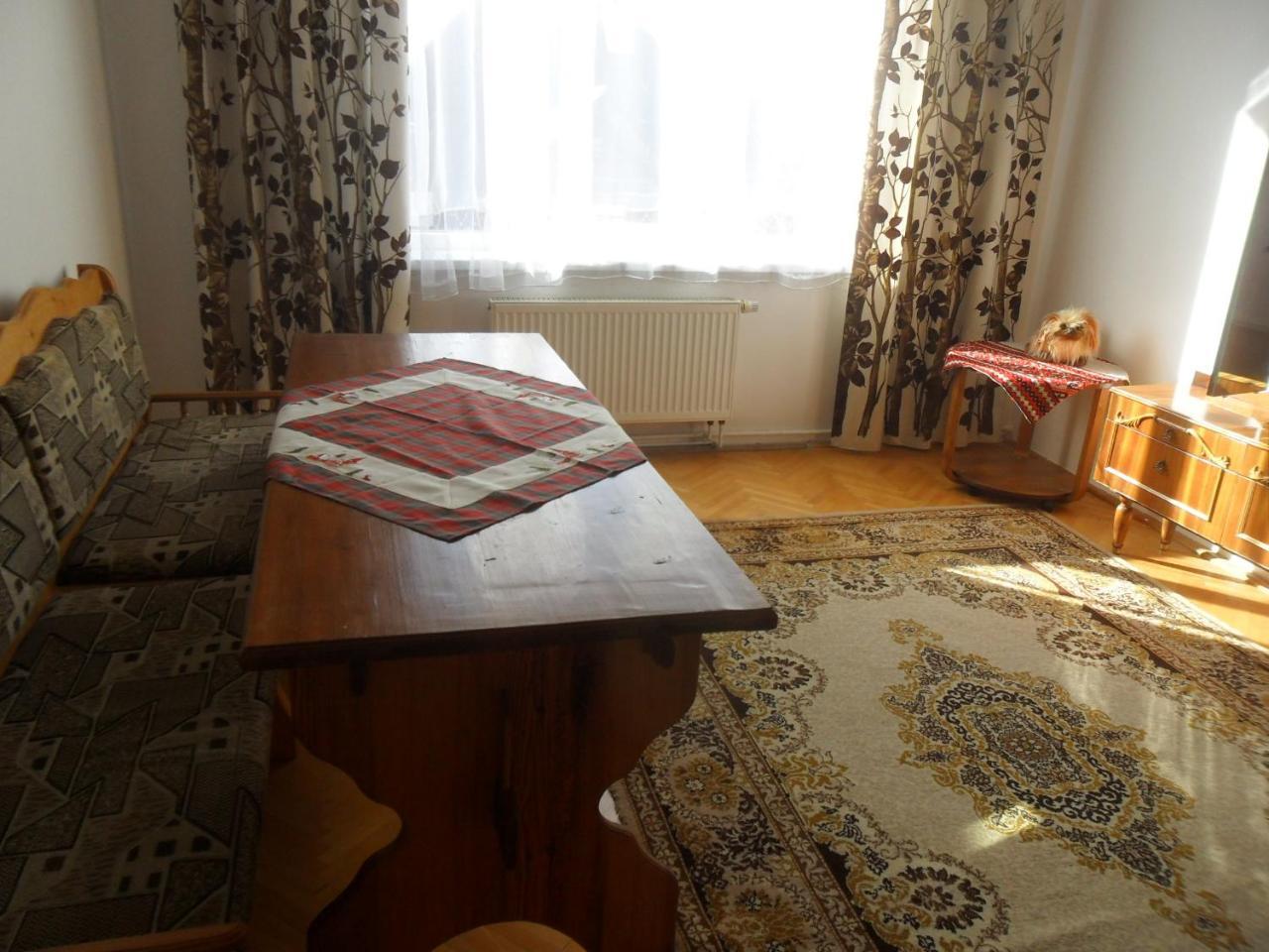 Hostynna Sadyba Lishnya Exterior foto