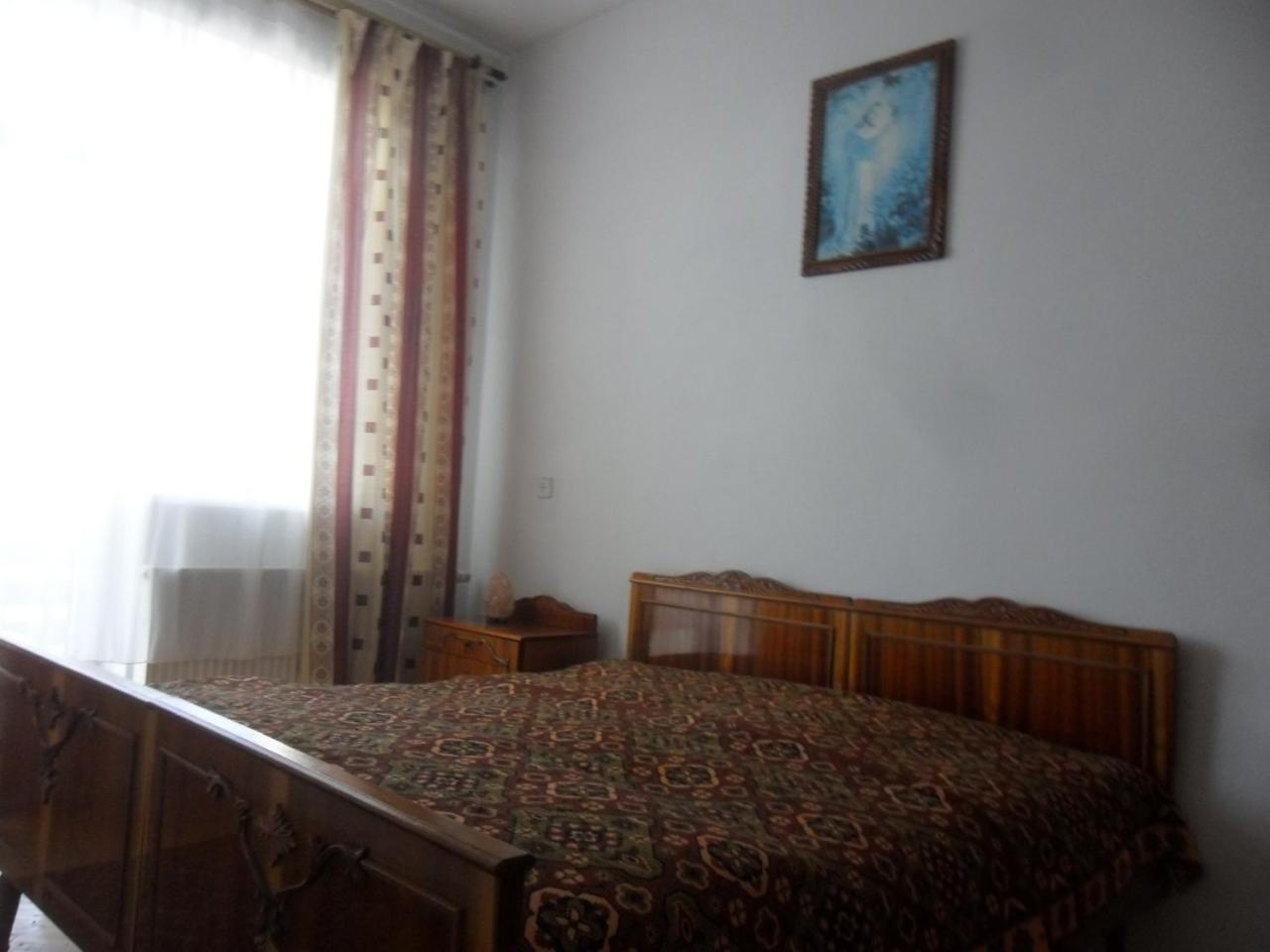 Hostynna Sadyba Lishnya Exterior foto
