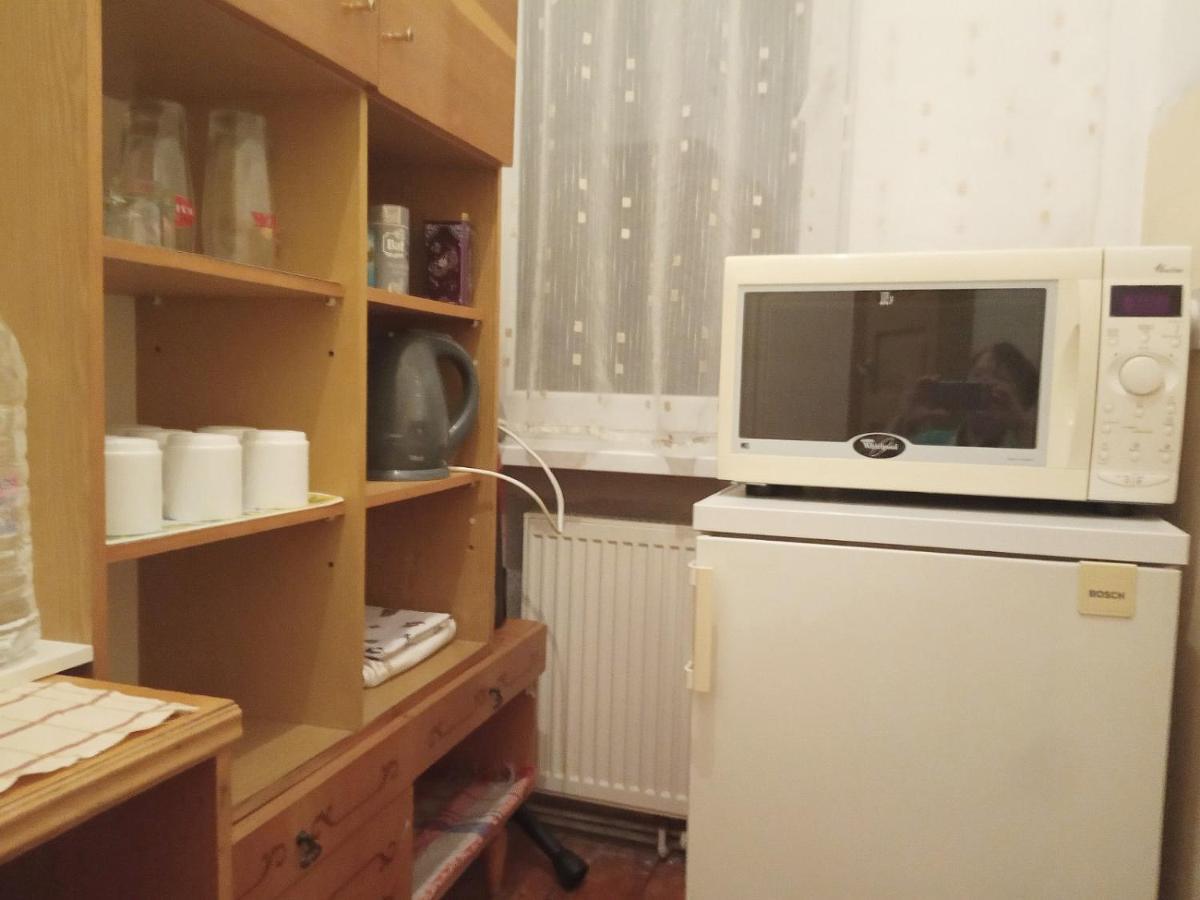 Hostynna Sadyba Lishnya Exterior foto